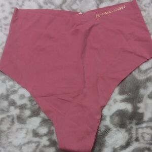 Victoria's Secret Pink Panties Intimates Sleepwear